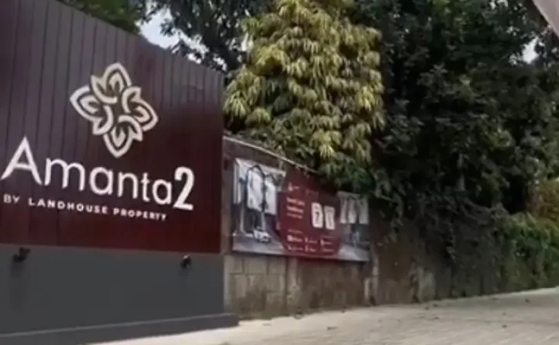 perumahan-amanta-2-pondok-cabe-depok-facility-1